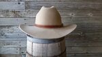 Justified Hat - Staker Hats